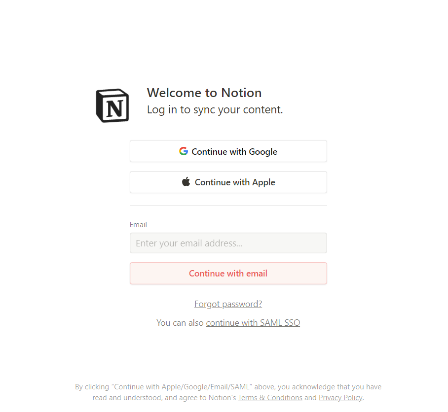 Notion Ai 电脑客户端打不开