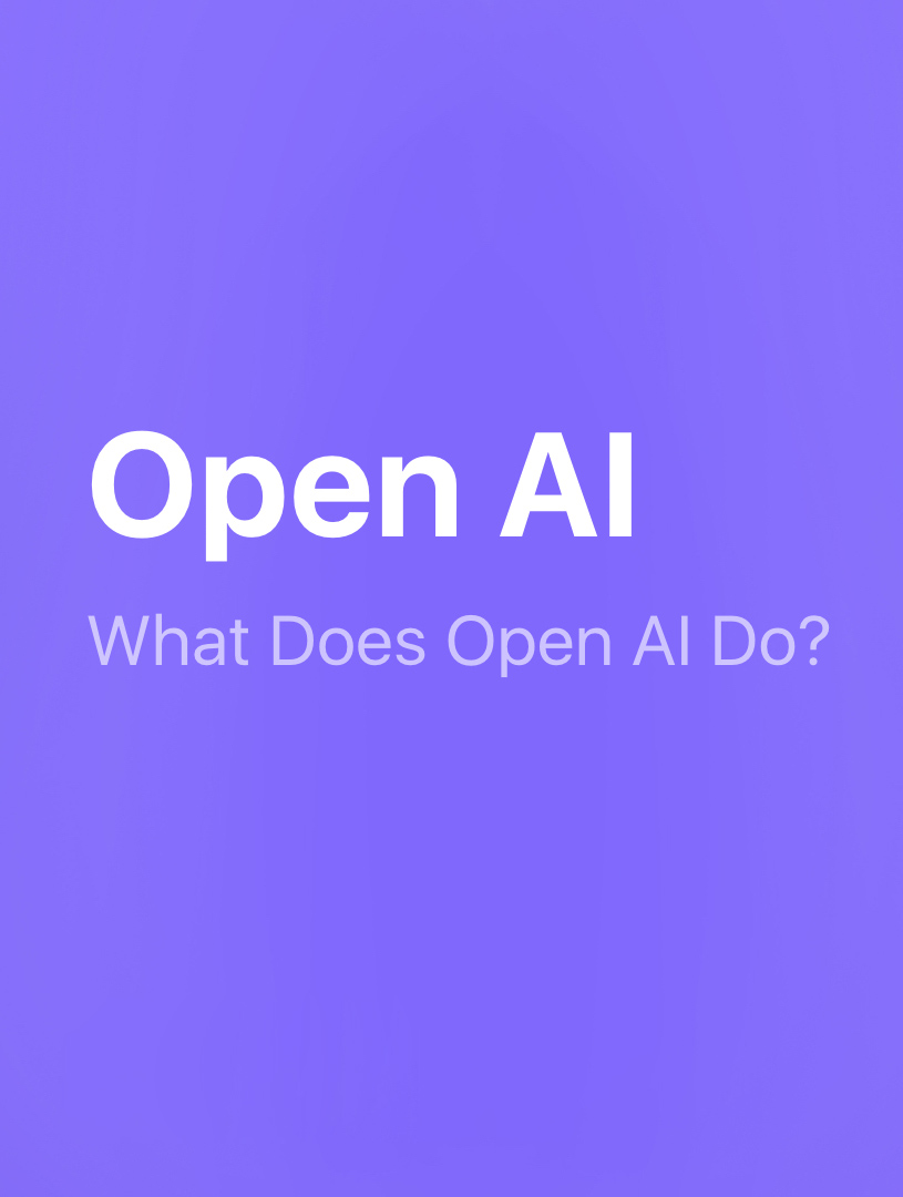 OPENAI是哪个公司的