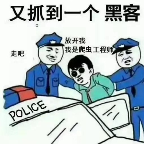 爬虫攻城狮的头像